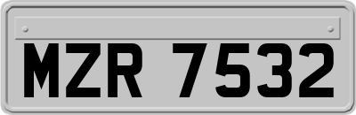 MZR7532