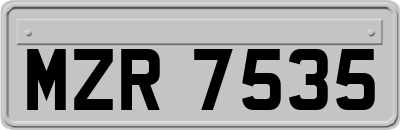 MZR7535