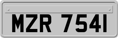 MZR7541