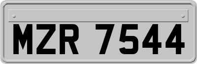 MZR7544