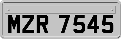 MZR7545