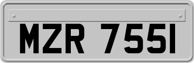 MZR7551