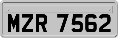 MZR7562