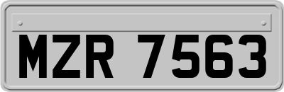 MZR7563