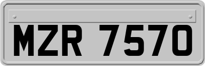 MZR7570