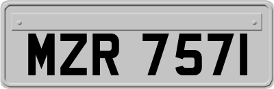 MZR7571