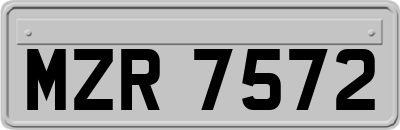 MZR7572