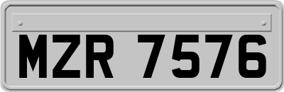 MZR7576