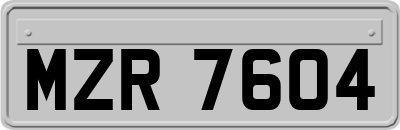 MZR7604