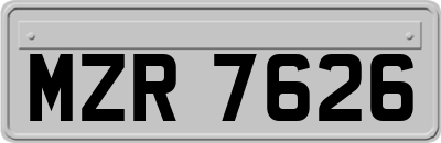 MZR7626