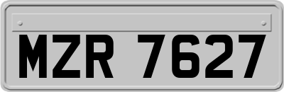 MZR7627