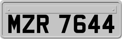 MZR7644