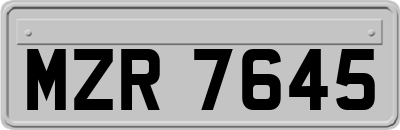 MZR7645