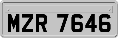 MZR7646