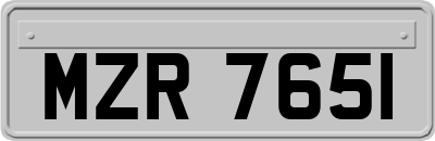 MZR7651