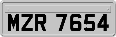 MZR7654