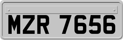 MZR7656