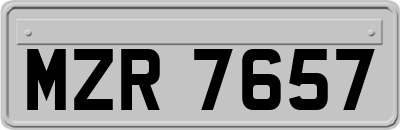 MZR7657