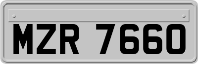 MZR7660