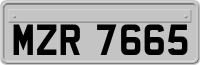 MZR7665