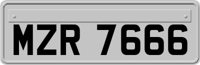 MZR7666