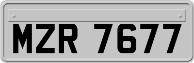 MZR7677