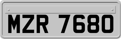 MZR7680