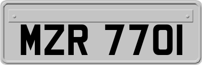 MZR7701