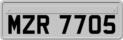 MZR7705