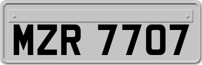 MZR7707