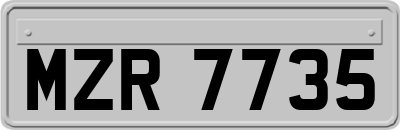 MZR7735