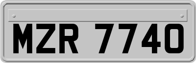 MZR7740