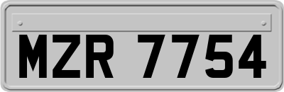 MZR7754