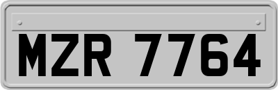 MZR7764