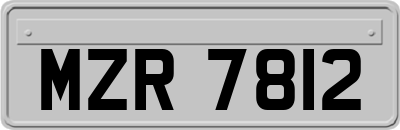 MZR7812