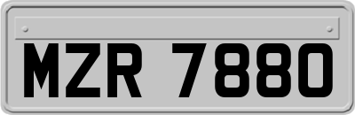 MZR7880