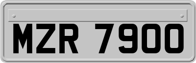 MZR7900