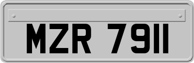 MZR7911