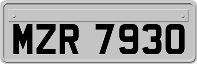 MZR7930