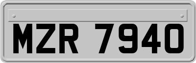 MZR7940