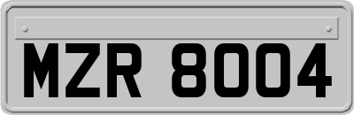 MZR8004