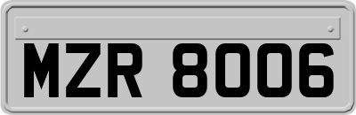 MZR8006