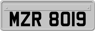 MZR8019