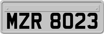 MZR8023