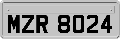 MZR8024