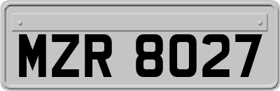 MZR8027