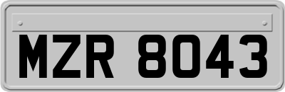 MZR8043