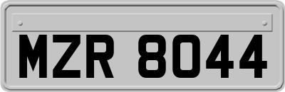 MZR8044