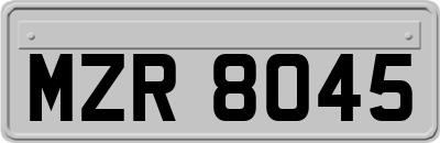 MZR8045