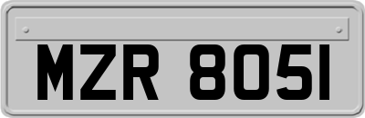 MZR8051